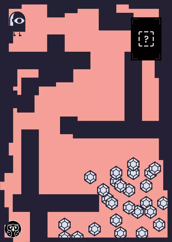 Maze by @DimproBs