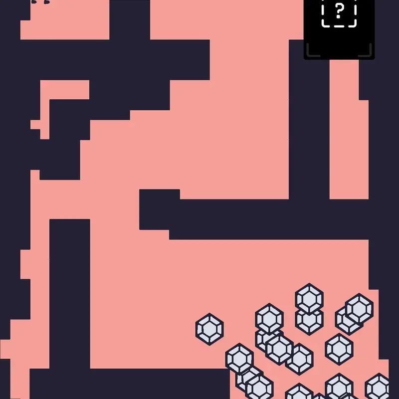 Maze by @DimproBs