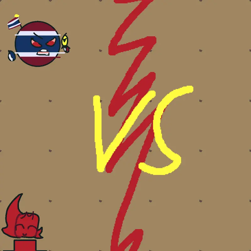 Game by @Thailandrc_castle