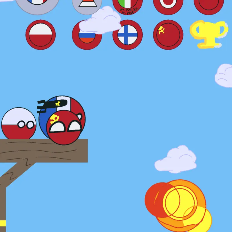 Game by @Swedeb