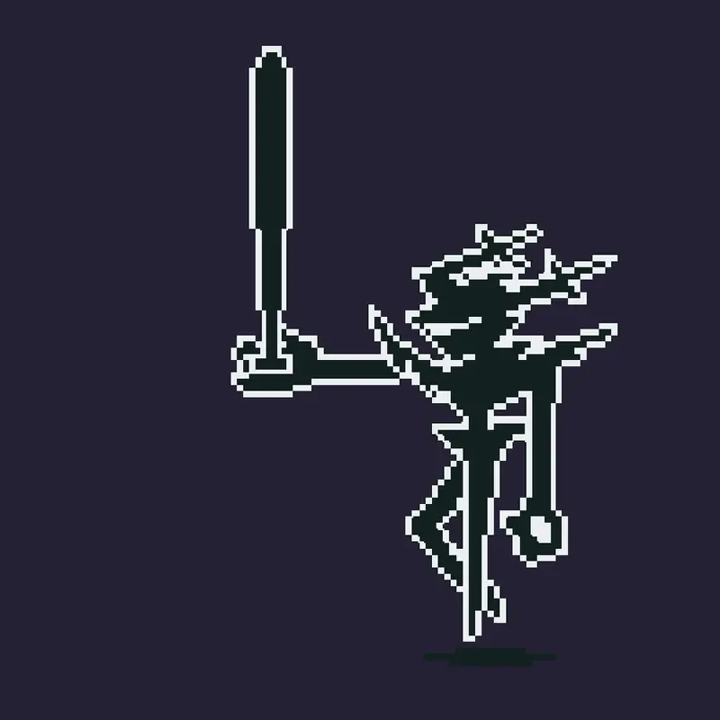 Game by @wildcarrot