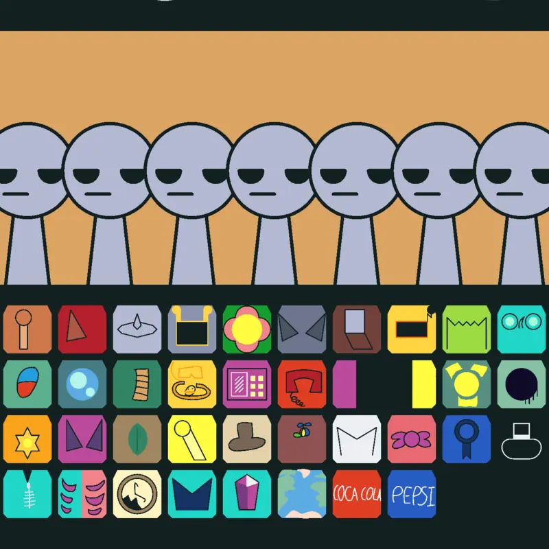 Game by @toastward