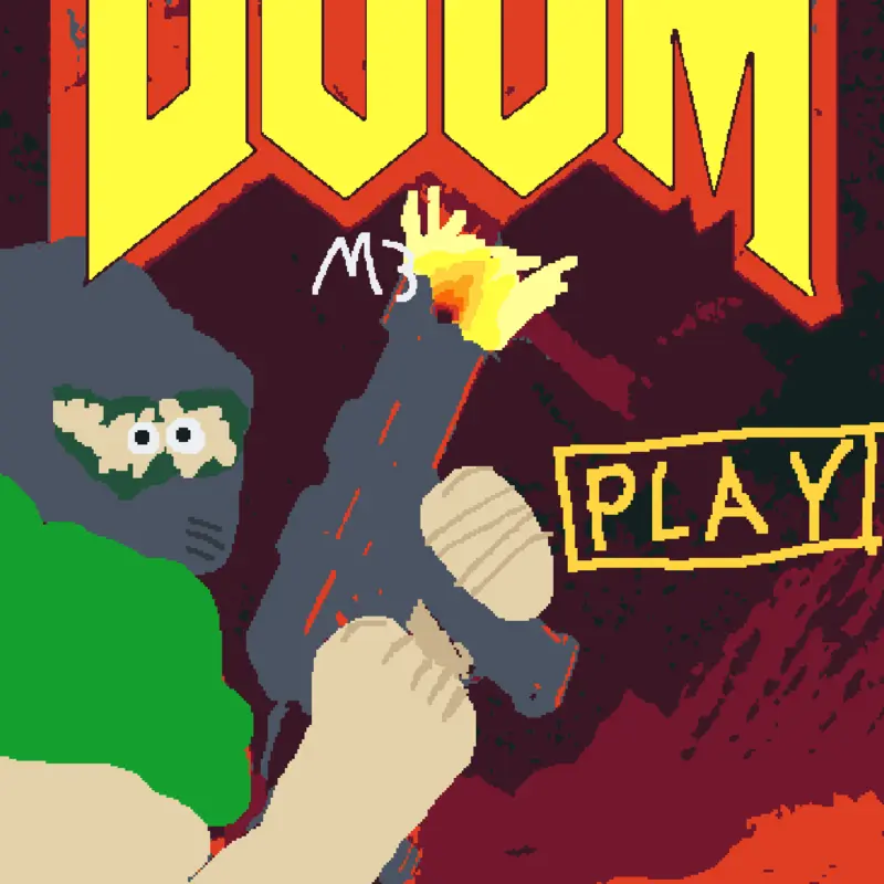 Game by @pikagav3