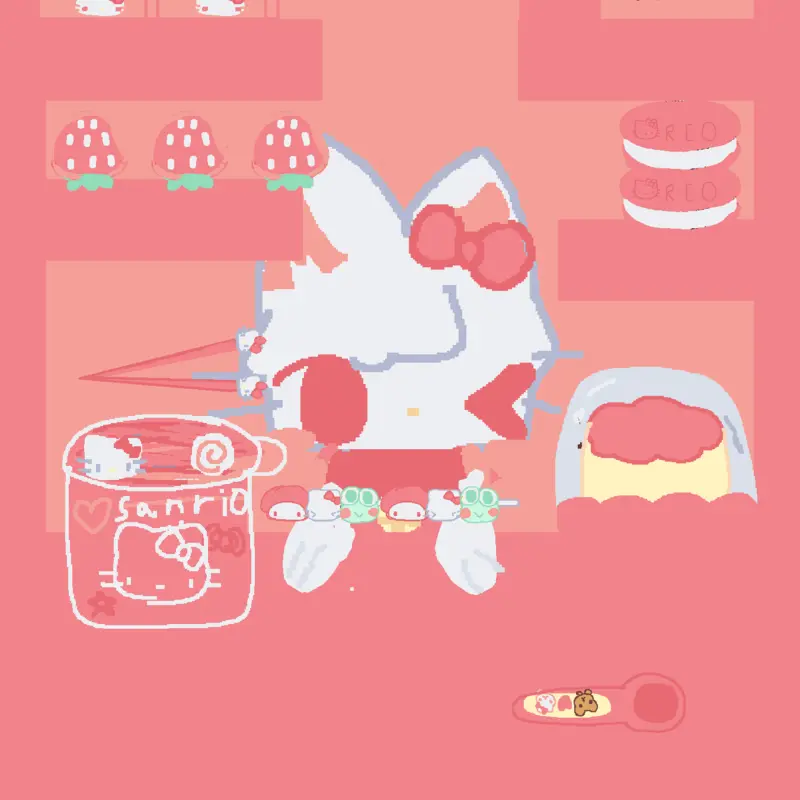 Game by @holly-444