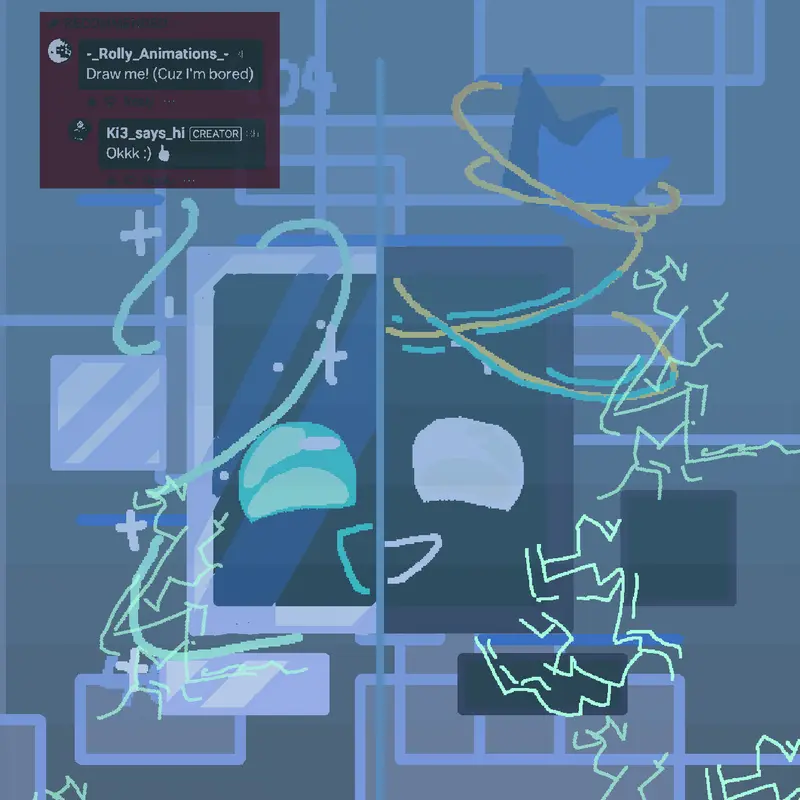 Game by @Ki3_says_hi