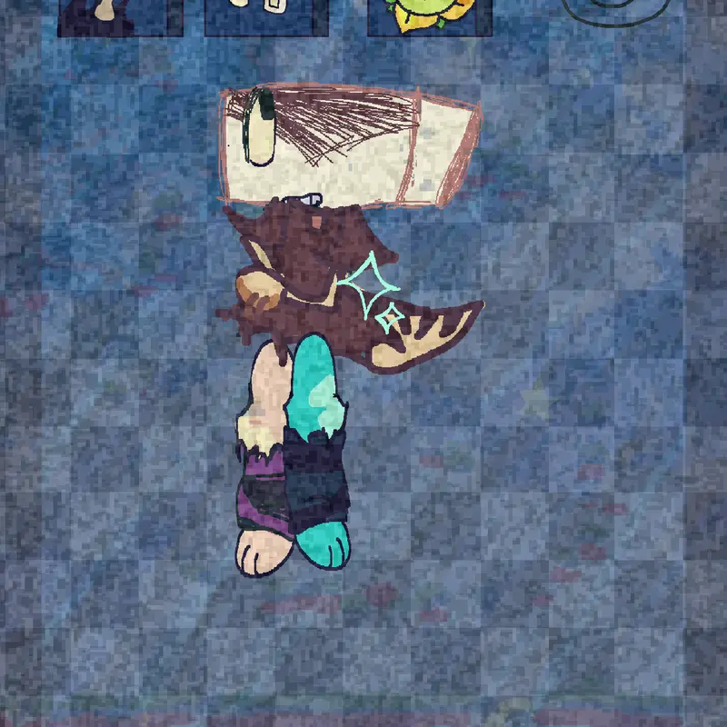 Game by @C0LD_H3ART