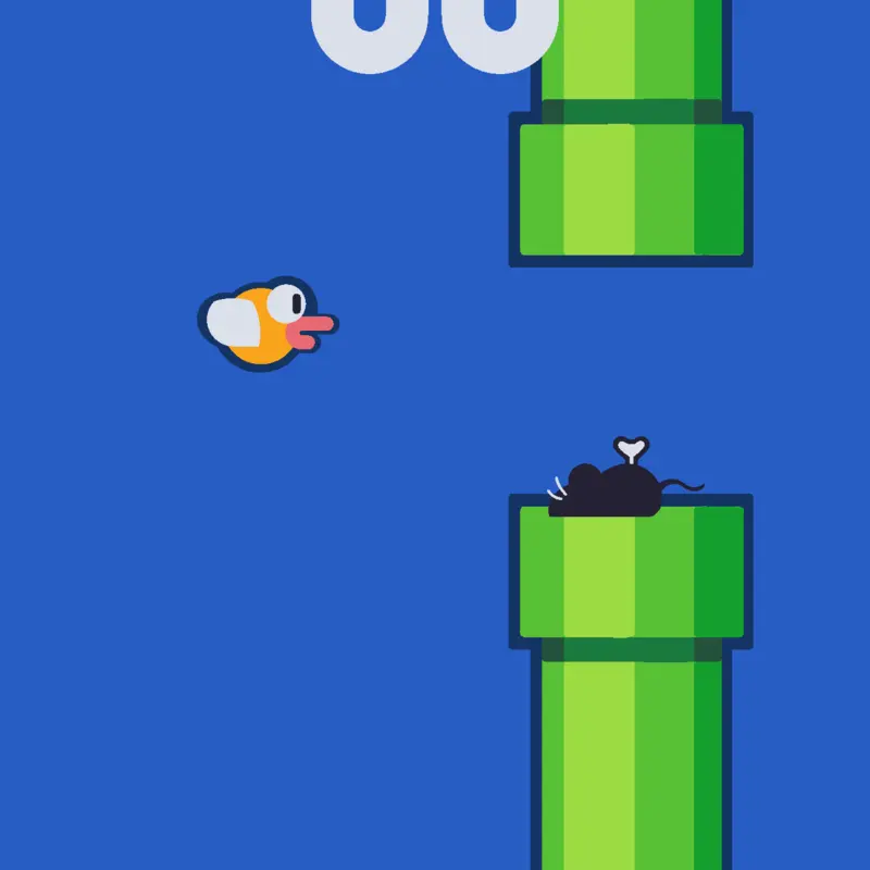 Game by @ionbaciu