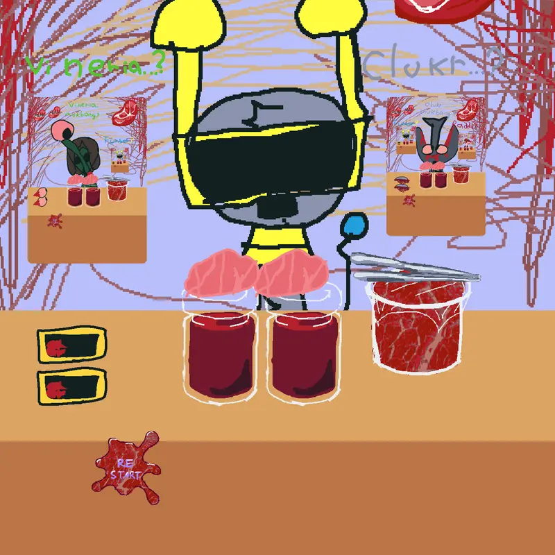 Game by @orensprunki78