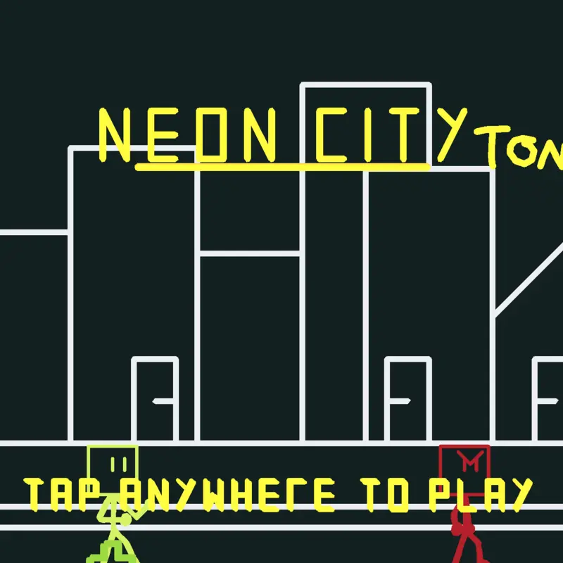 Game by @TuyetVymod