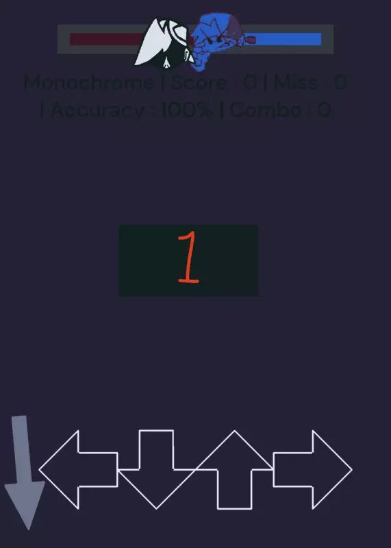 Game by @Jennie-BP