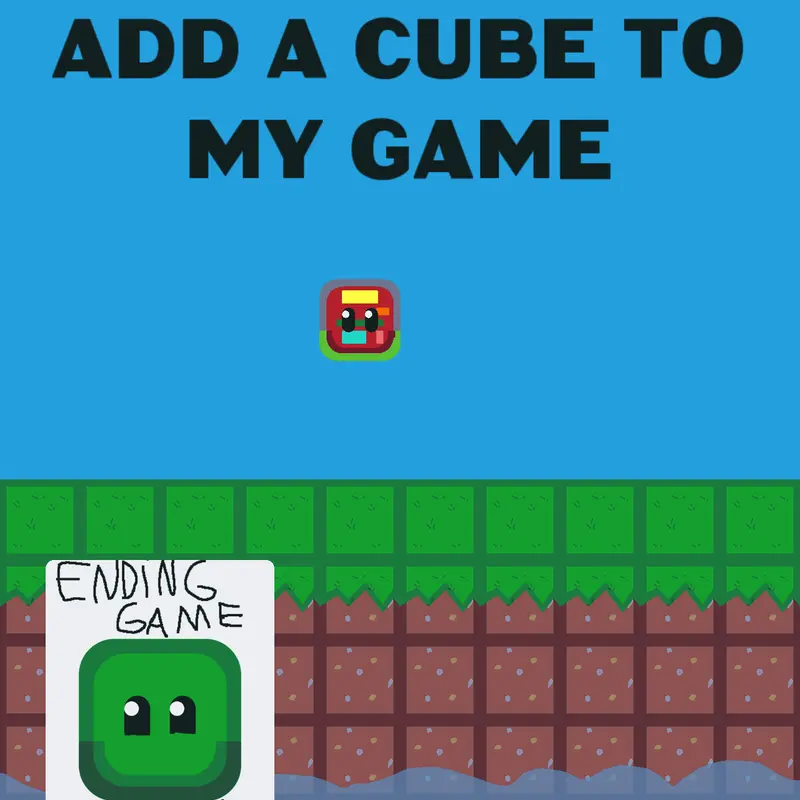 Game by @Alvinhorocha