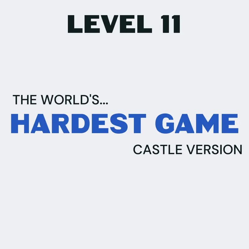 Game by @gsirpts