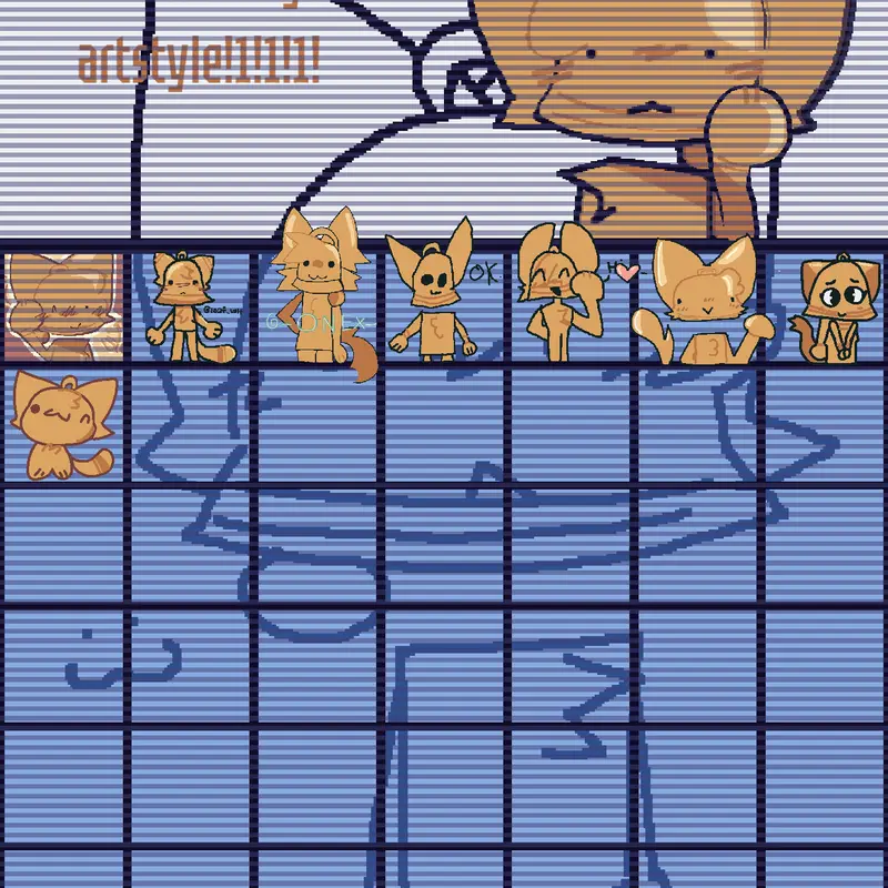 Game by @AngelinaPawPawUwU12345