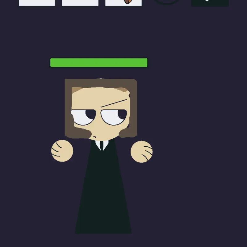 Game by @cratmatt