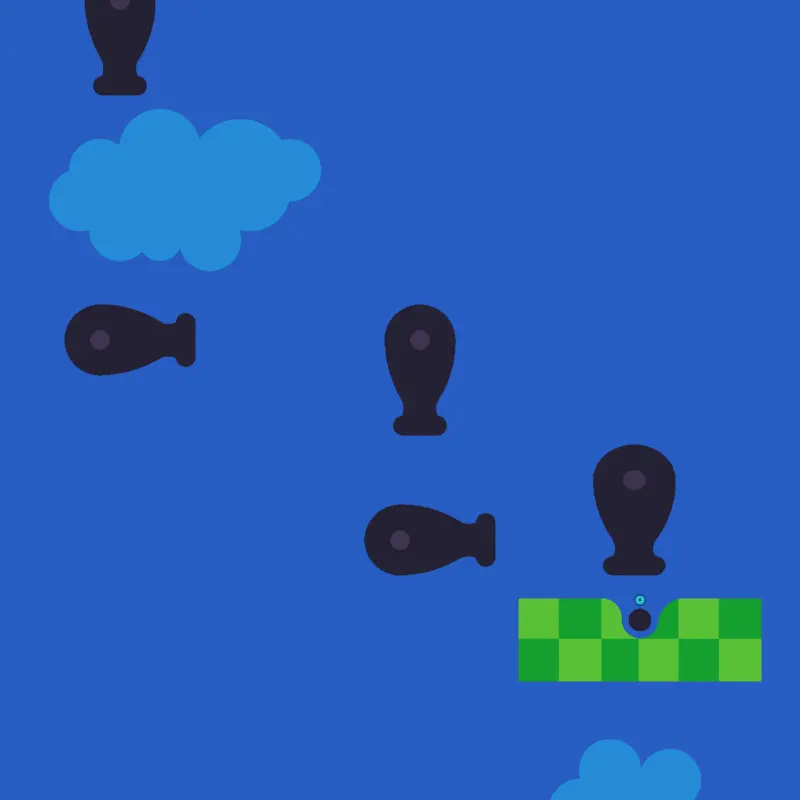 Game by @aws_alkhafaji