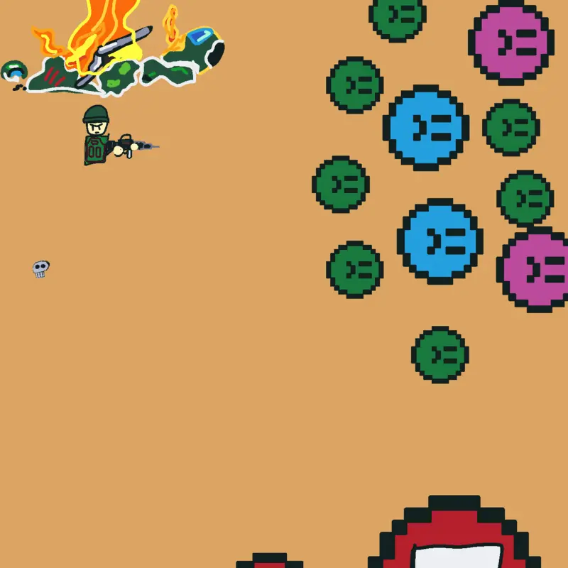 Game by @guard_of_computerunion12