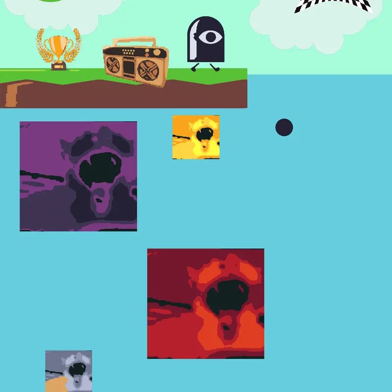 Game by @d0x