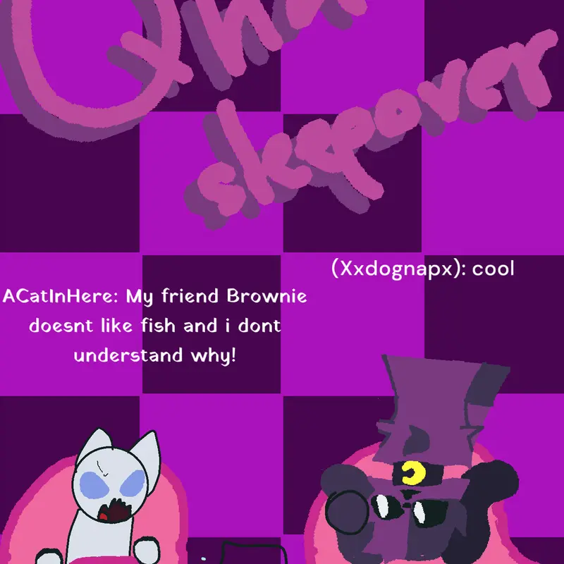 Game by @RandomCastleCat