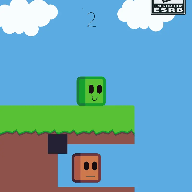 Ending game extended (cannon) by @Sean3
