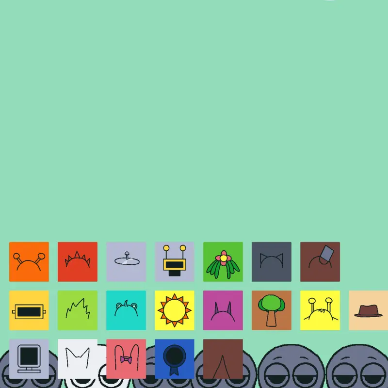 Game by @YourLocalMurray