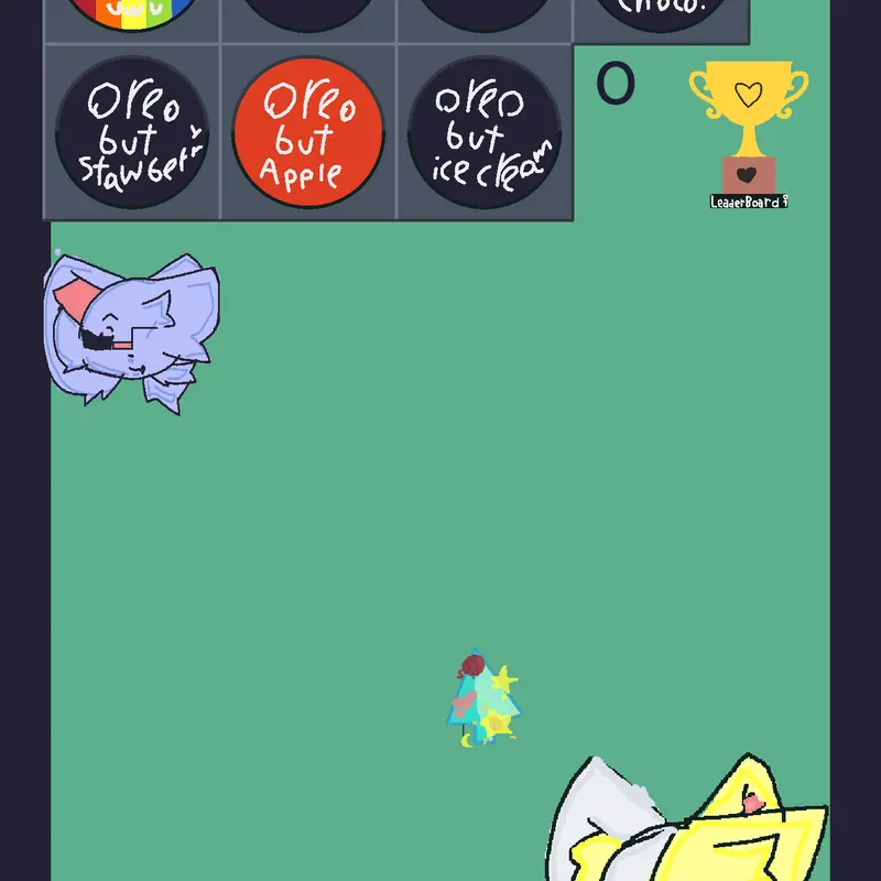 Game by @MELKO_Vn54