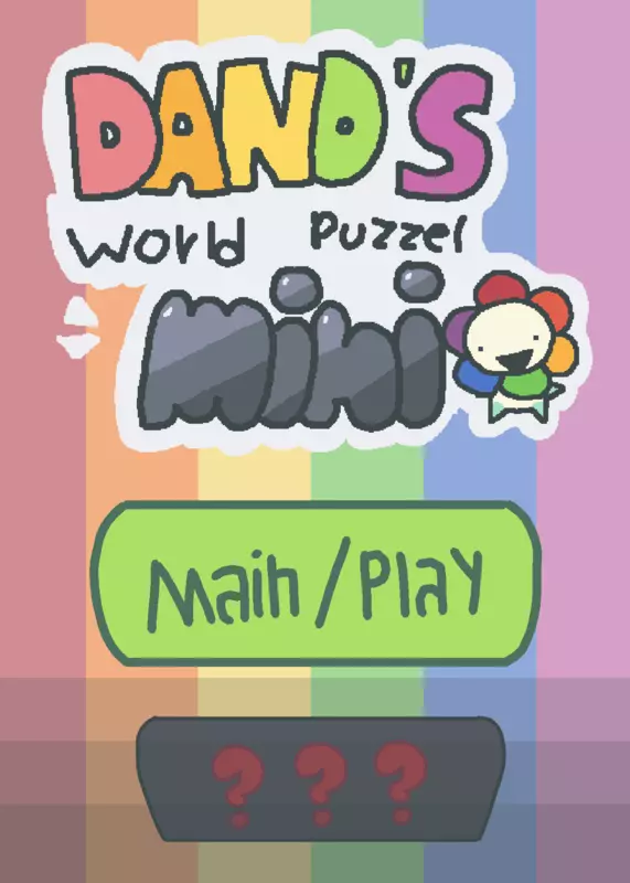 Game by @4mulh4lim_XD