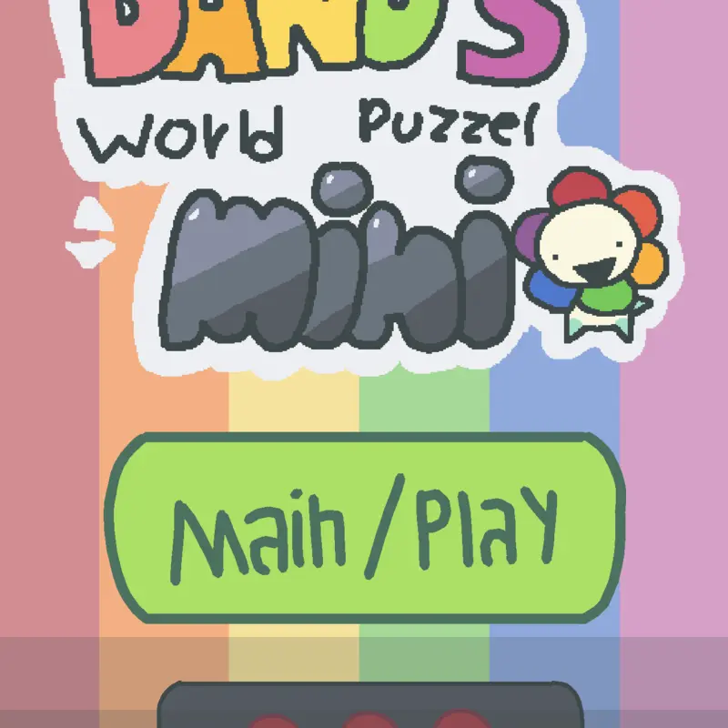 Game by @4lmulh4lim_XD