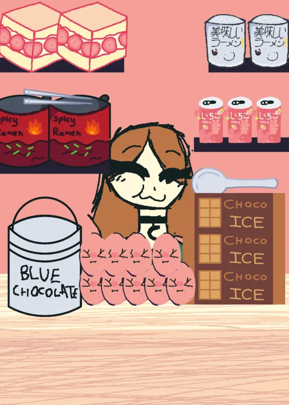 Game by @Dila_The_TurkGirl