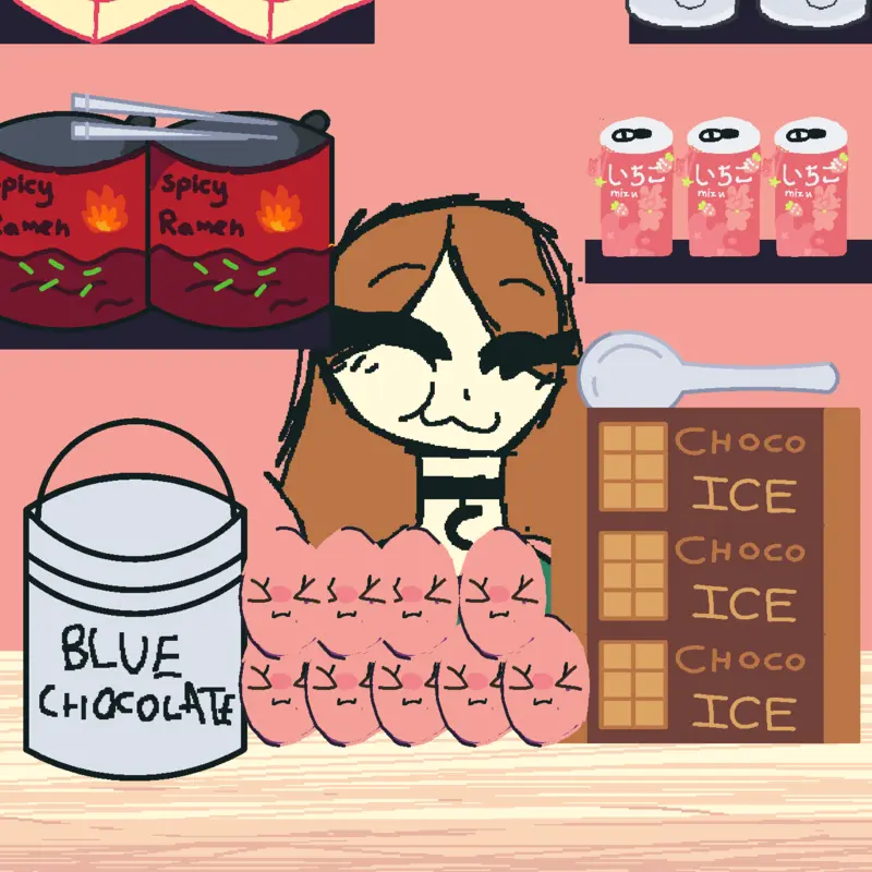 Game by @Dila_The_TurkGirl