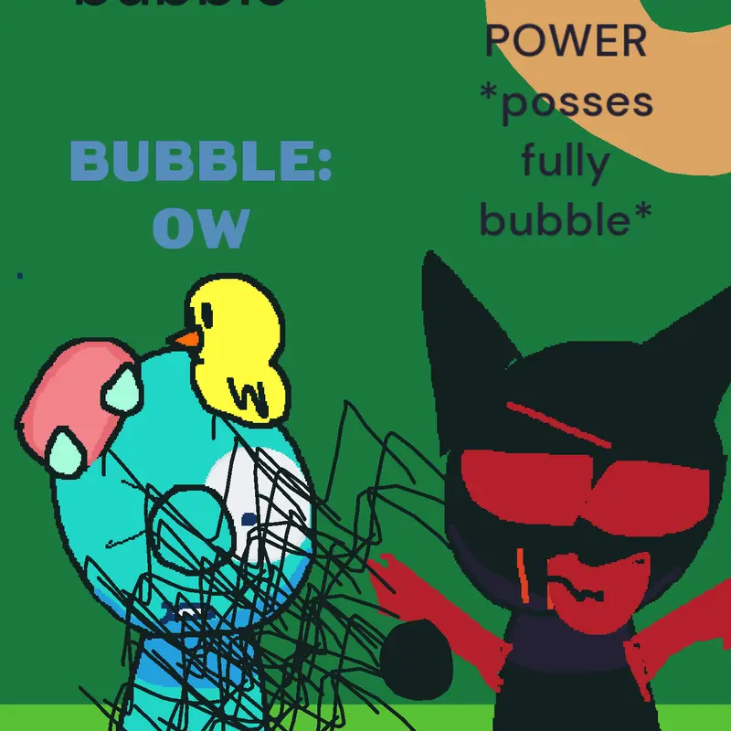 Game by @sylvelloandbob