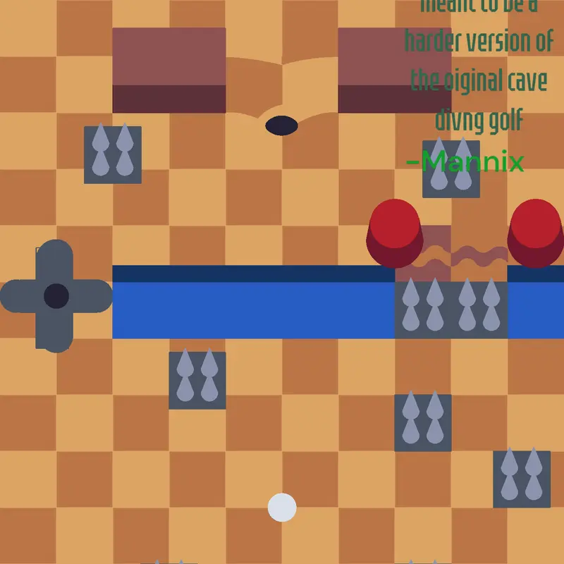Game by @mannix