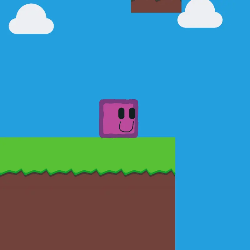 Game by @Purple_cube_