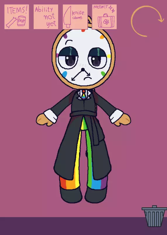 Game by @Sofi_Cherry
