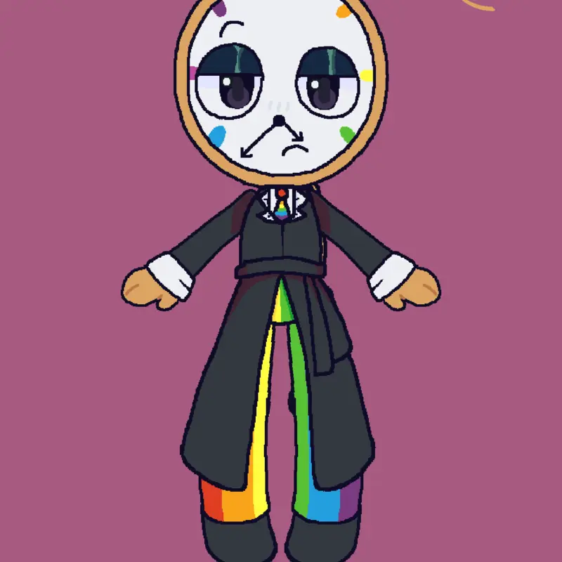Game by @Sofi_Cherry