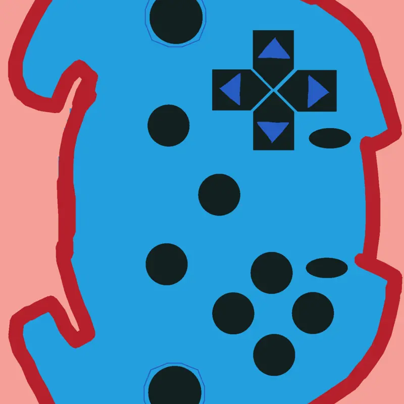 Game by @Luia455_RP