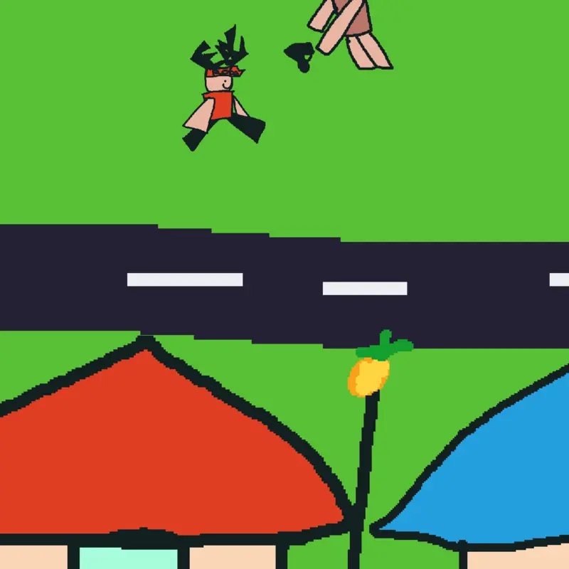 Game by @FIRSTGROOVYGANG1