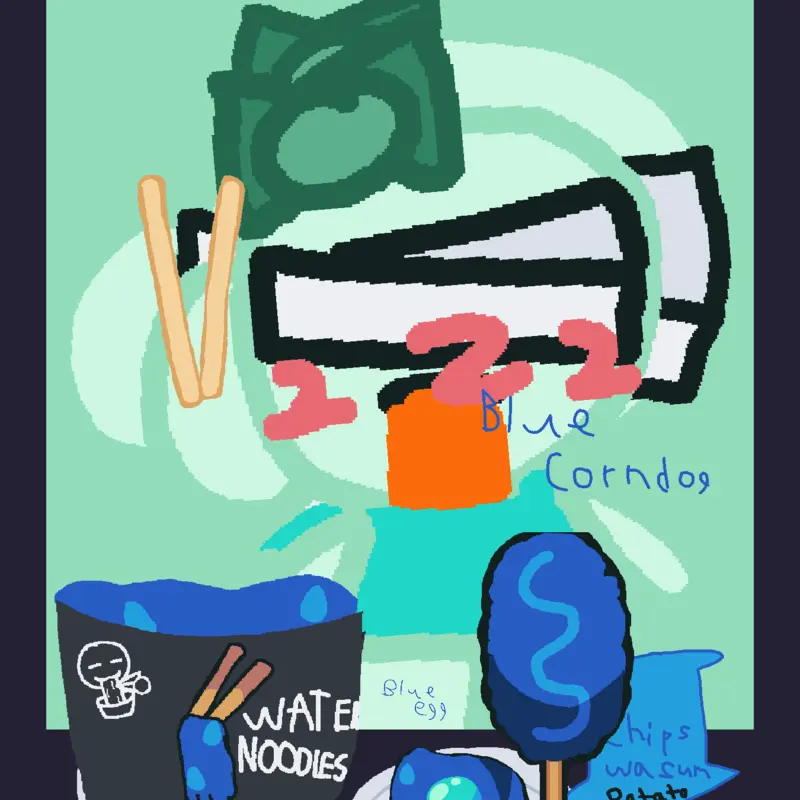 Game by @hayleylovers