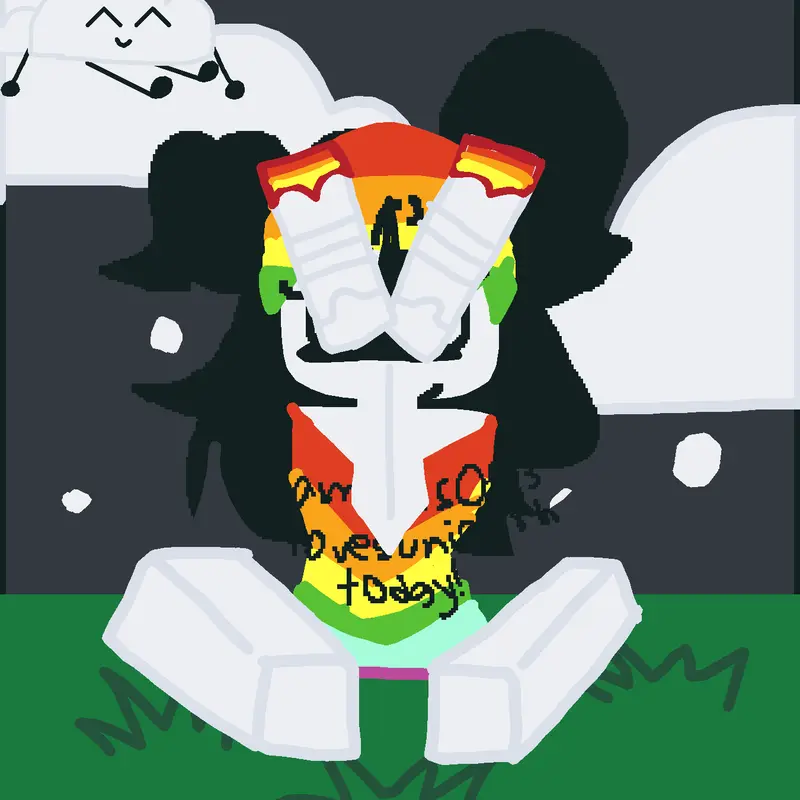 Game by @PHOEBE_DEMON