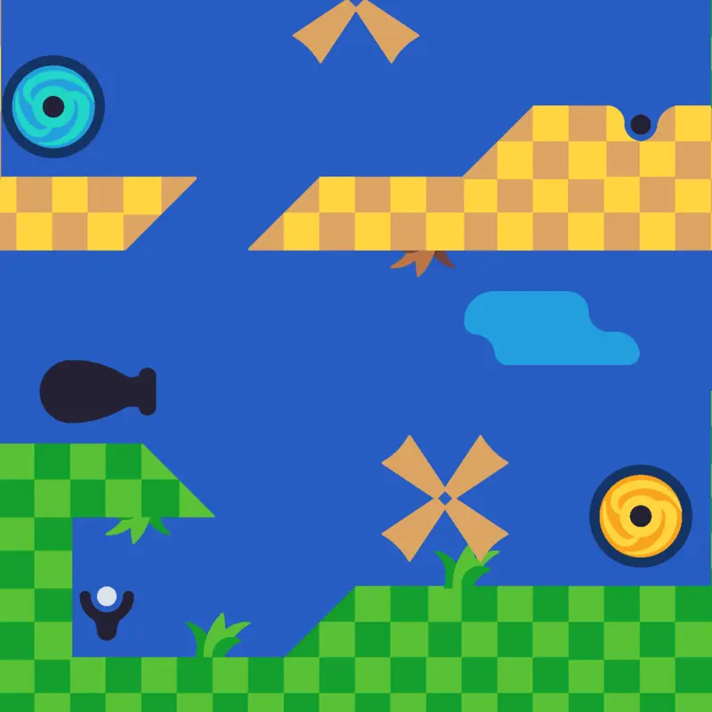Game by @Castle__User