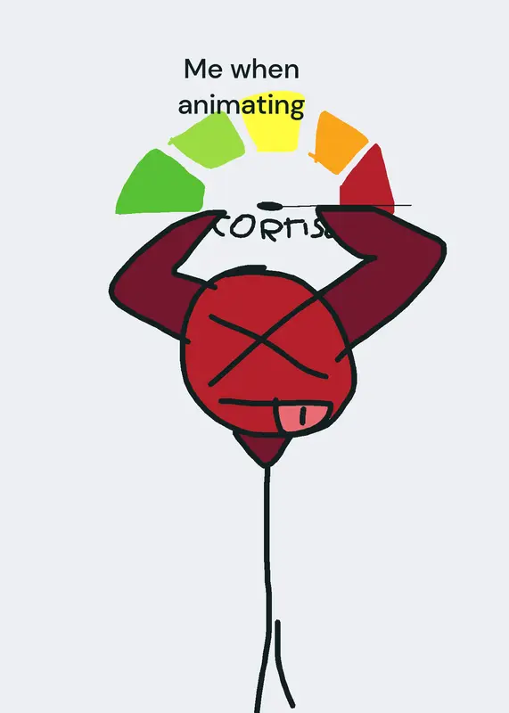 LOW CORTISOL TREND by @im_ADAM