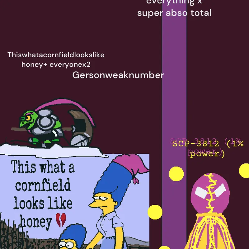 Game by @SCP-3812