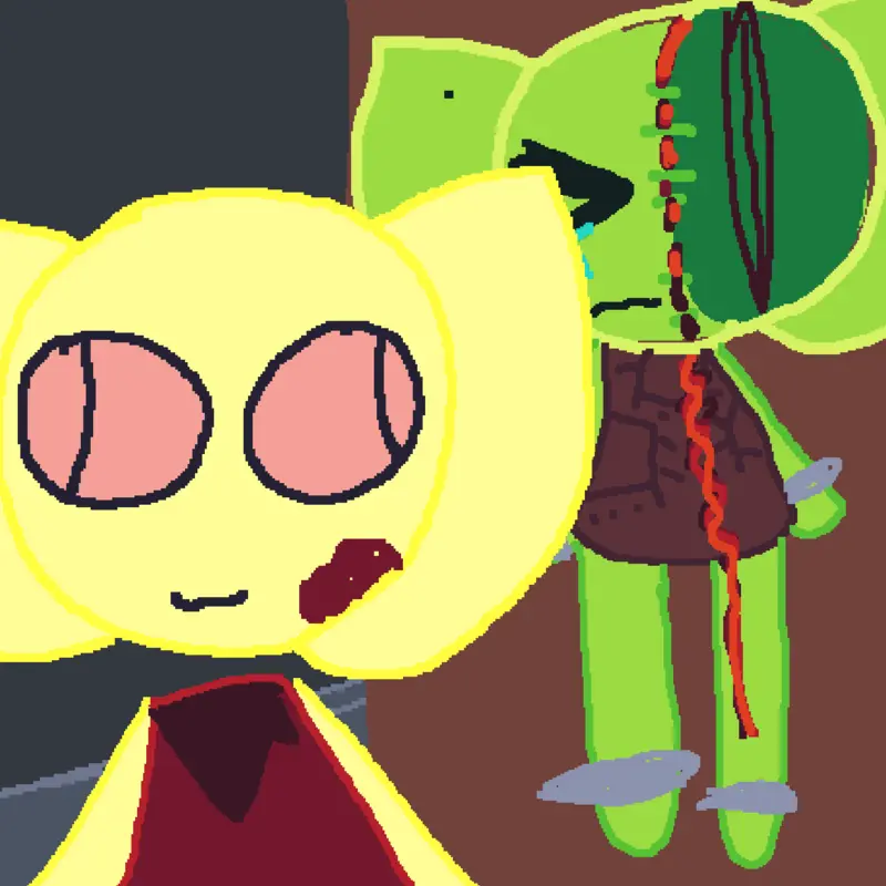 Game by @gigixfinn6358