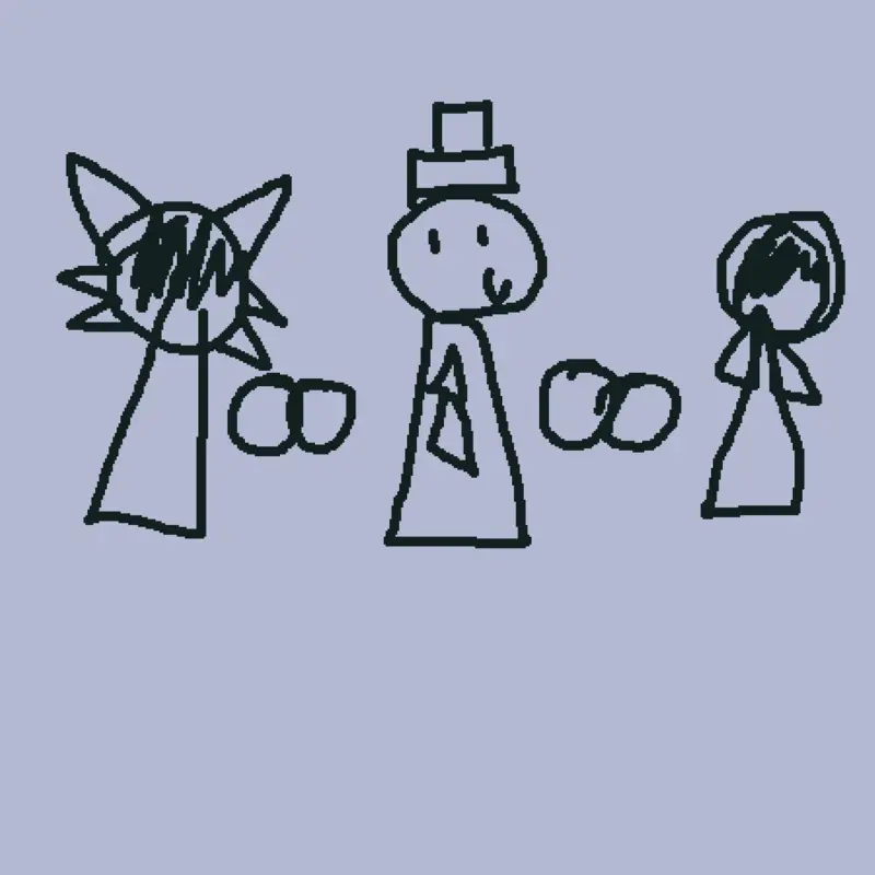 Game by @LilyDragon