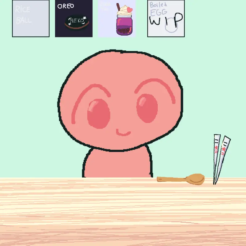 Game by @cookies_cupcake