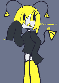 New oc