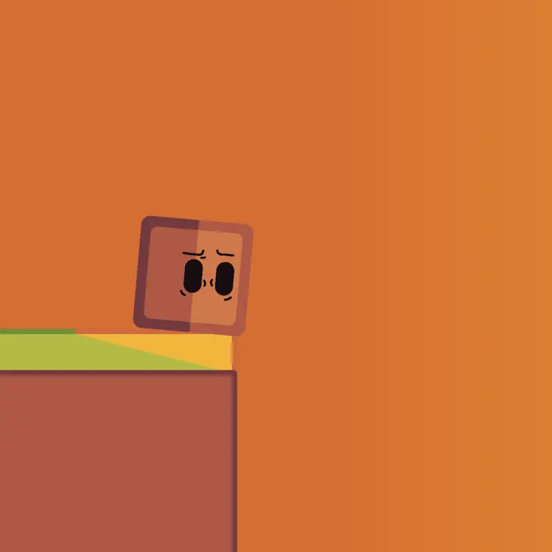Game by @BonWalten