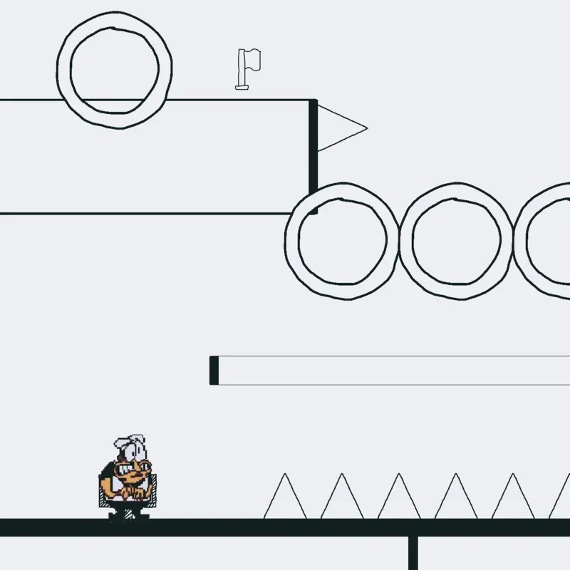 Game by @DamBadDam