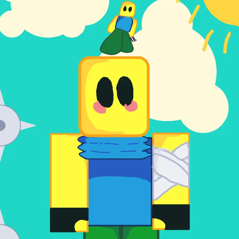 Game by @kiway