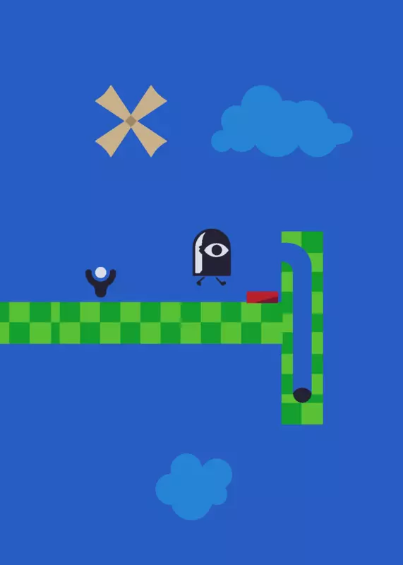 Game by @fomert