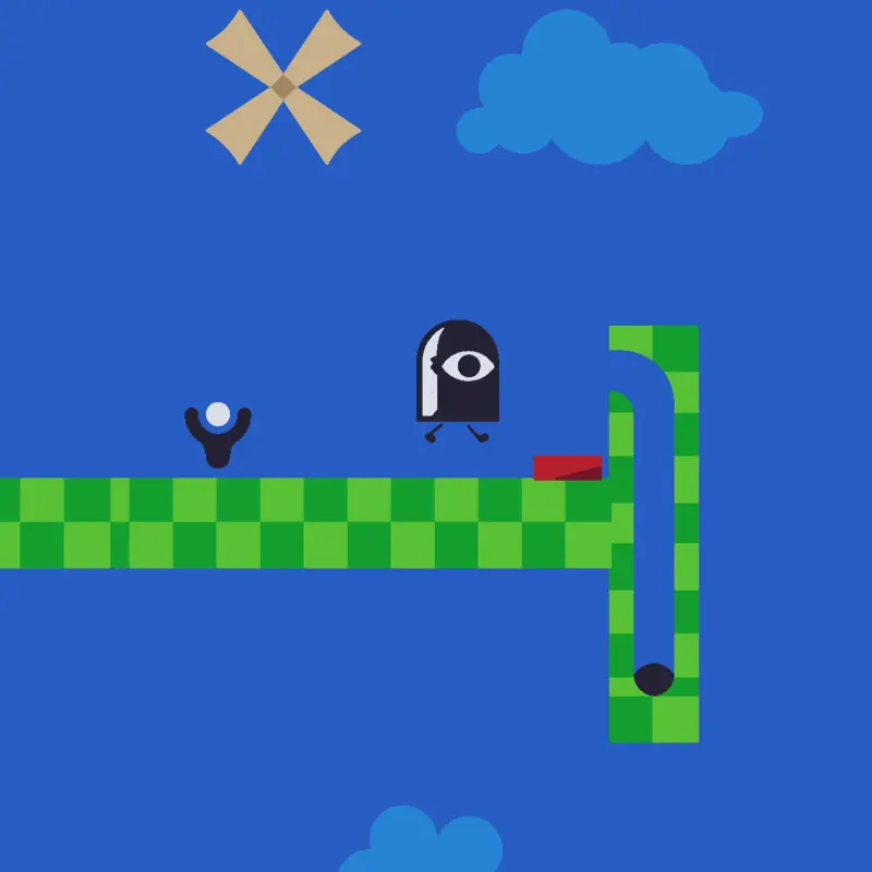 Game by @fomert